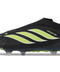 Adidas Predator 26 Laceless Elite Football Cleats, Front View