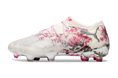 Puma Future 8 Ultimate FG Low Cut