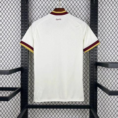 BOOTS SUPPLY Spain 2026 Away Kit - Jersey