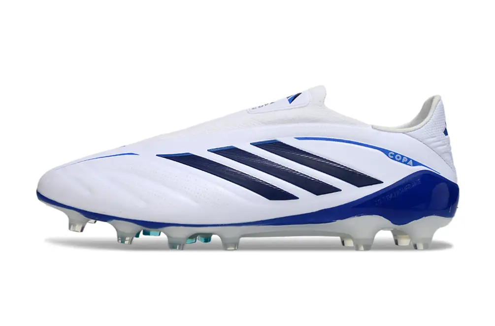 Adidas Copa Pure IV Elite Laceless Football Cleats