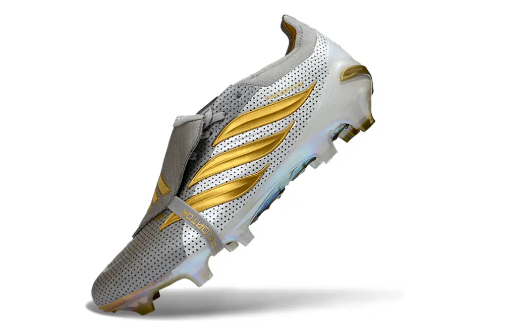 ADIDAS Adidas Predator 26 Elite Tongue FG - Soccer Shoes Soccer Shoe