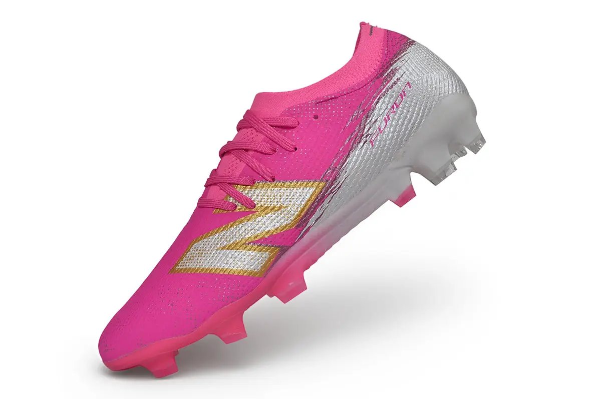 NEW BALANCE New Balance Furon V8 Elite FG - Soccer Shoes Soccer Shoe