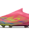 Adidas F50 Elite Mystic Victory FG Laceless