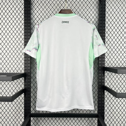 BOOTS SUPPLY Austria 2026 Away Kit - Jersey