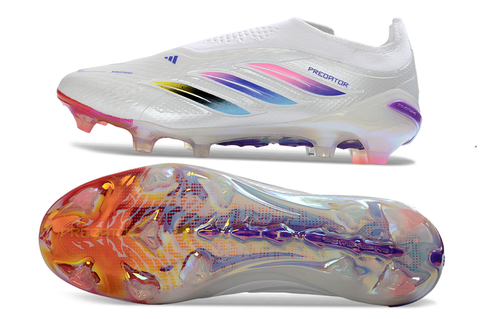 Adidas Predator Laceless Elite FG