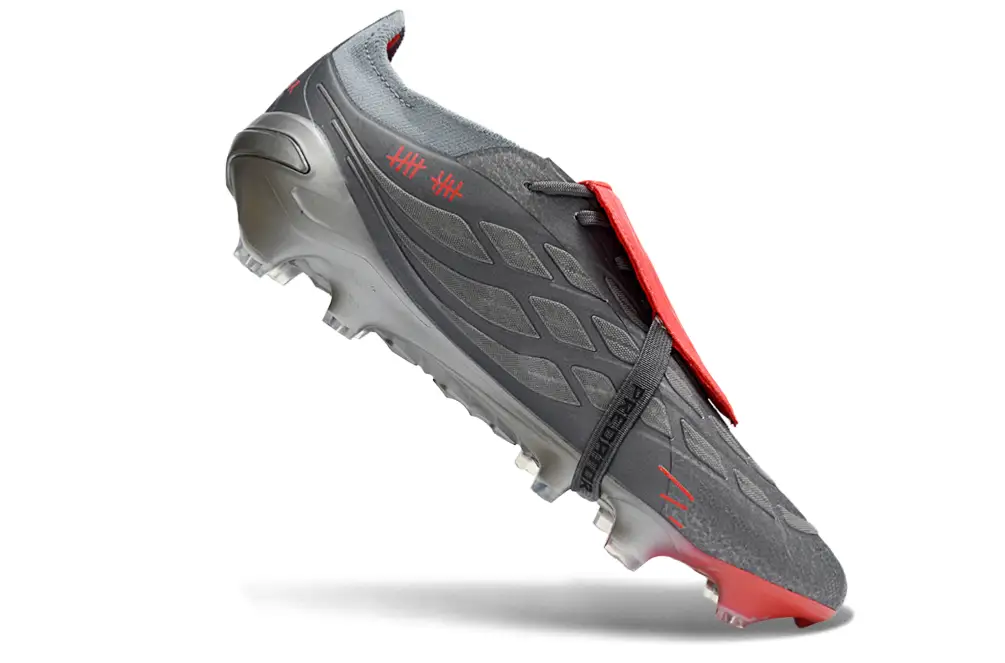 ADIDAS Adidas Predator 26 Elite Tongue FG - Soccer Shoes Soccer Shoe