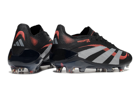 Adidas Predator Accuracy Elite FG Stealth Victory