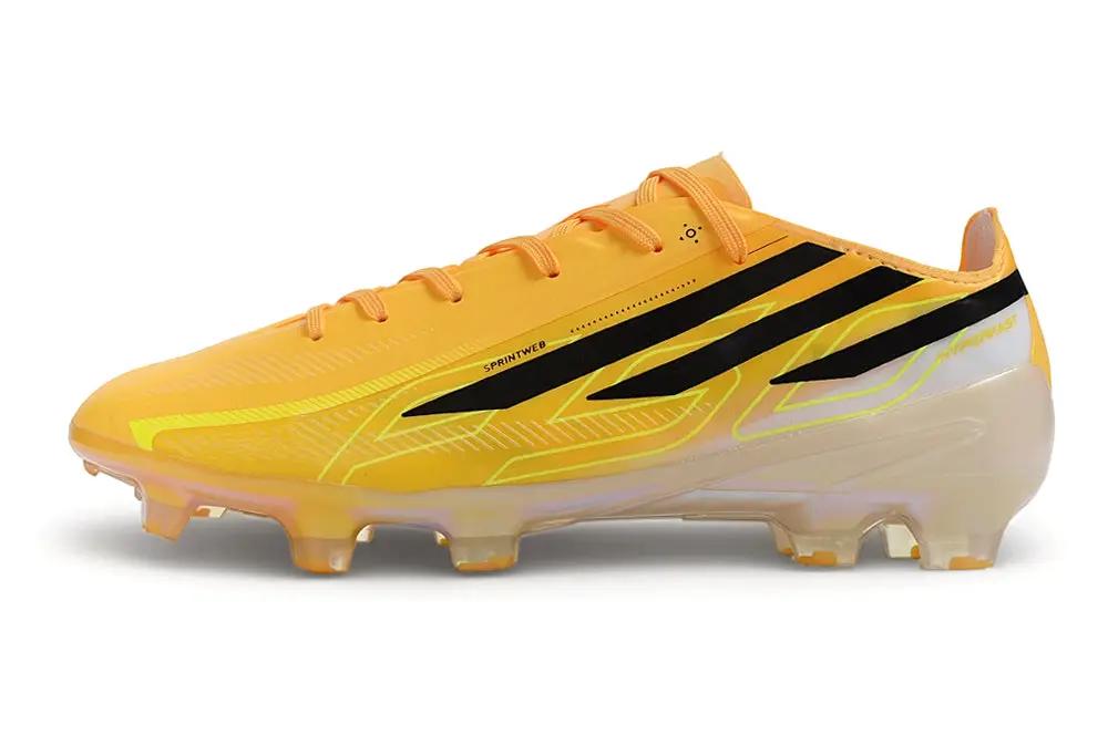 ADIDAS Adidas F50 Hyperfast Elite FG - Soccer Shoes Soccer Shoe