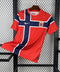 BOOTS SUPPLY Norway 2026 Home Kit - Jersey