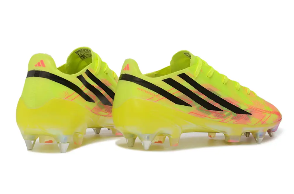 ADIDAS Adidas F50 Hyperfast Elite SG - Soccer Shoes Soccer Shoe
