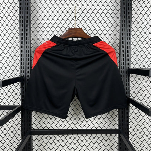 BOOTS SUPPLY Austria 2026 Home Shorts - Jerseys