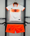 BOOTS SUPPLY The Netherlands 2026 Away Kids size - Kids