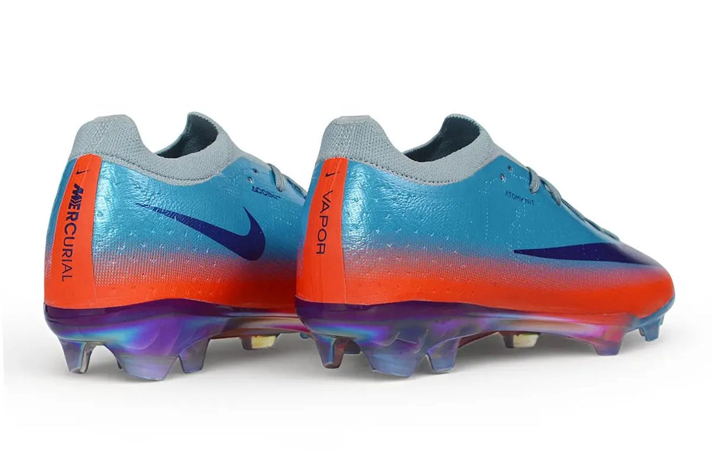 NIKE Nike Mercurial Vapor XVII Elite FG Cleats With Air Zoom - Soccer Shoes Soccer Shoe
