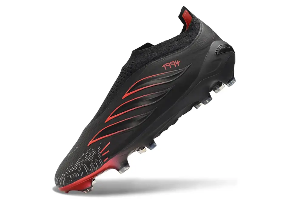 ADIDAS Adidas Predator 26 Laceless Elite FG - Soccer Shoes Soccer Shoe