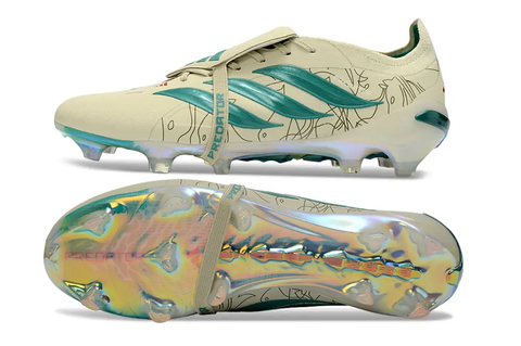 ADIDAS Adidas Predator 26 Elite Tongue FG - Soccer Shoes Soccer Shoe