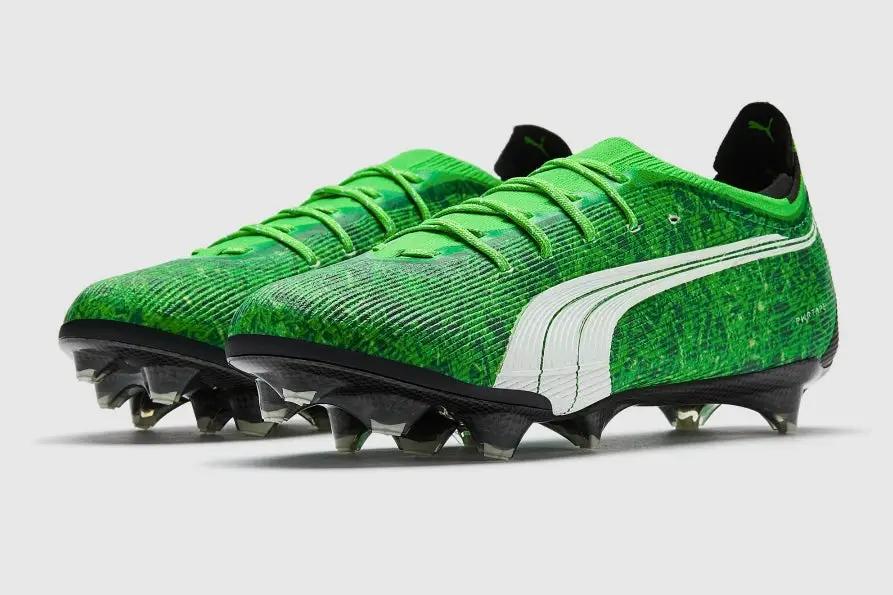 PUMA Puma Ultra 6 Ultimate FG - Soccer Shoes Soccer Shoe