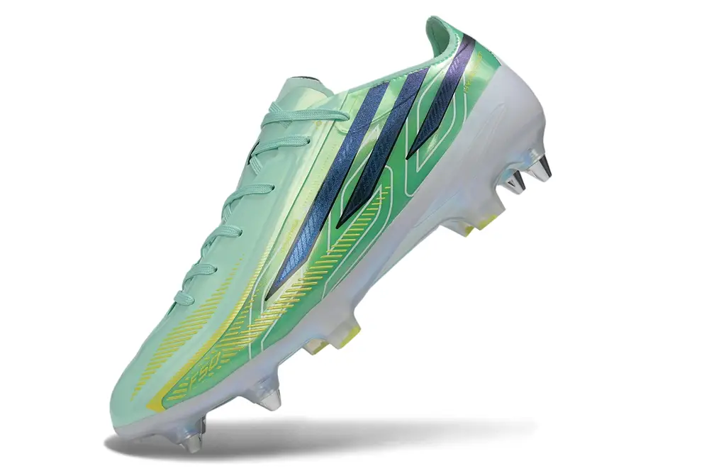 ADIDAS Adidas F50 Hyperfast Elite SG - Soccer Shoes Soccer Shoe