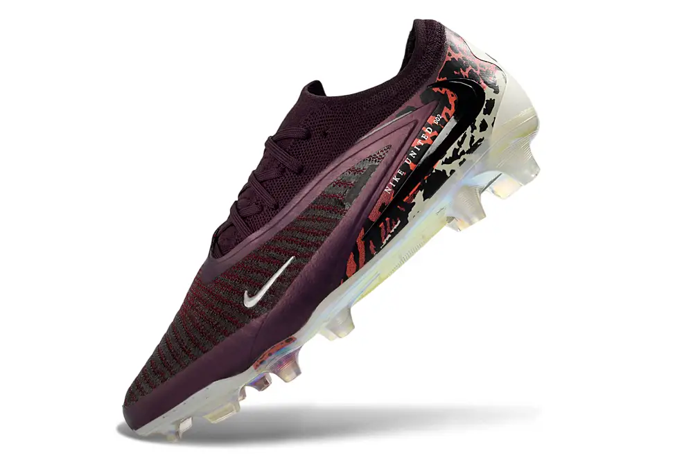 NIKE Nike Phantom 6 Elite FG United 002 - Soccer Shoes Soccer Shoe