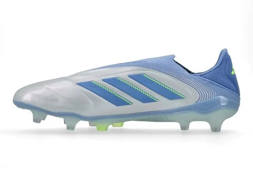 Adidas Copa Pure II Laceless FG Elite Celestial Victory Pack