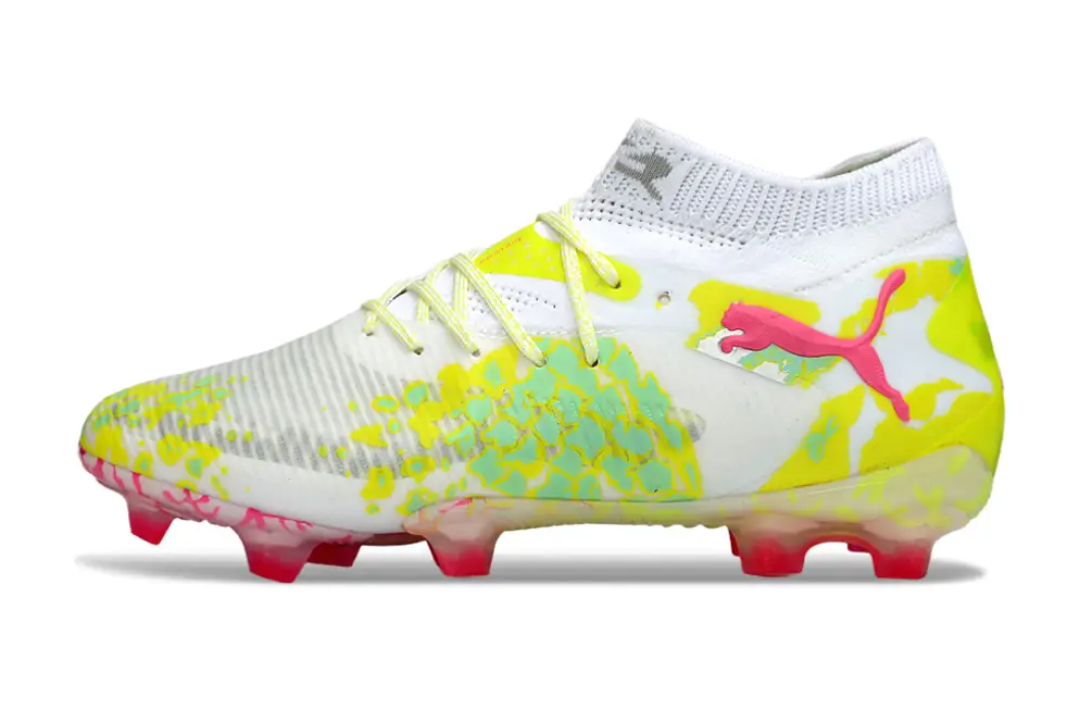 Puma Future 8 Ultimate FG Society Pack