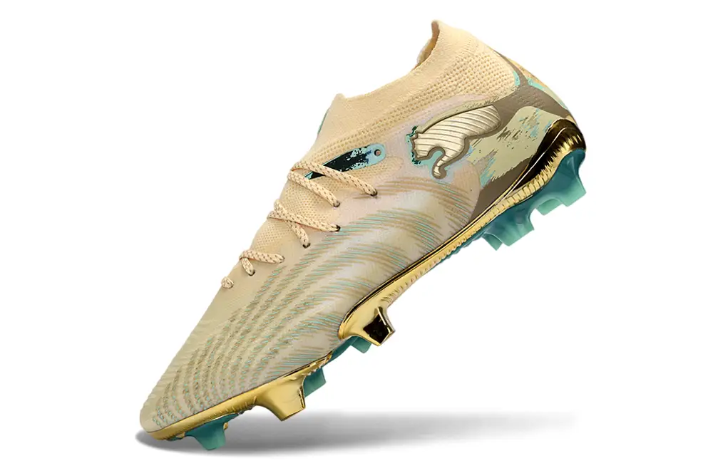 PUMA Puma Future 8 Ultimate FG Low Cut - Soccer Shoes Soccer Shoe