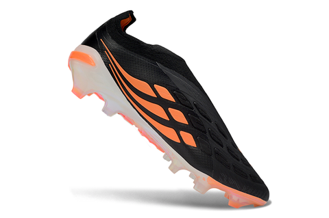 Adidas Predator Laceless Elite FG