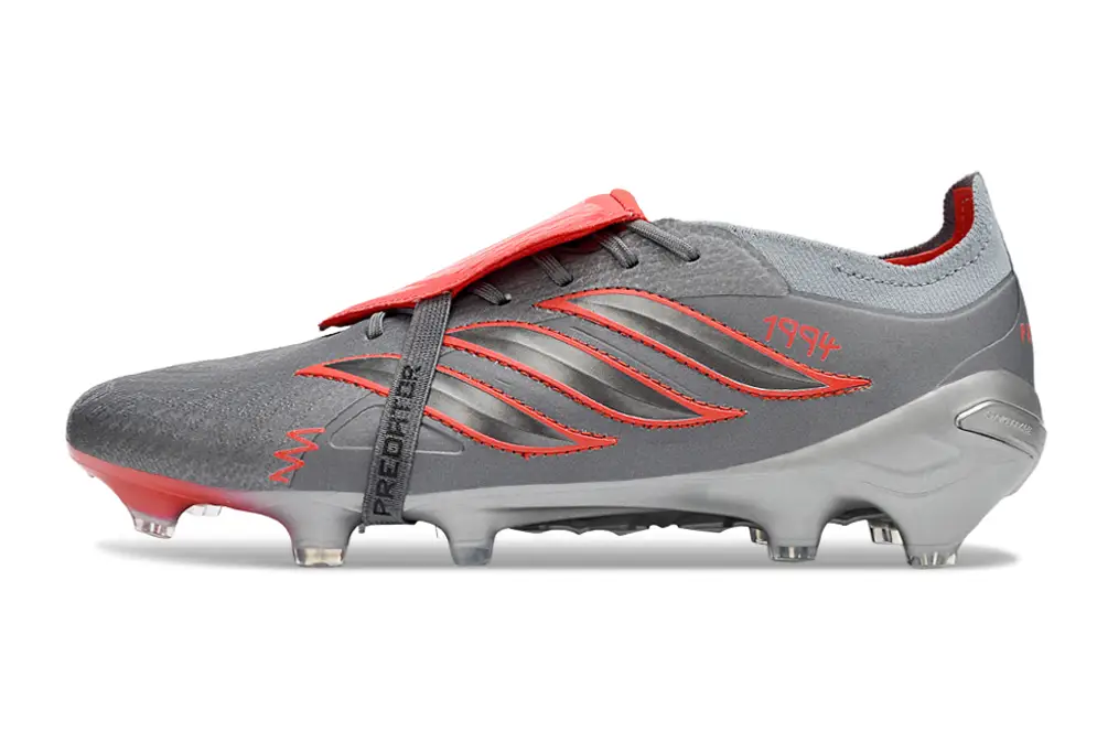 ADIDAS Adidas Predator 26 Elite Tongue FG - Soccer Shoes Soccer Shoe