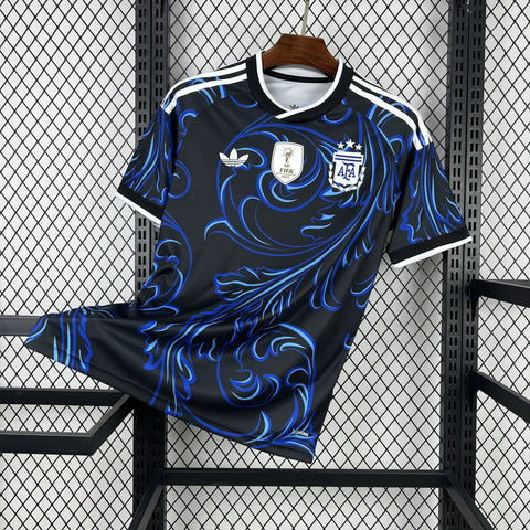 BOOTS SUPPLY Argentina 2026 Away Kit - Jersey