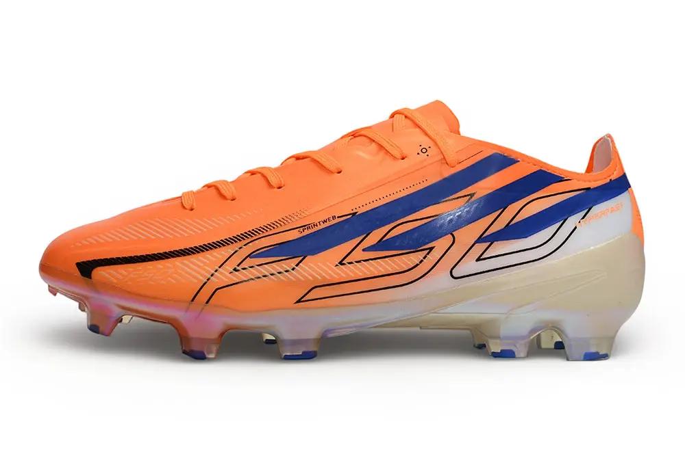 ADIDAS Adidas F50 Hyperfast Elite FG - Soccer Shoes Soccer Shoe