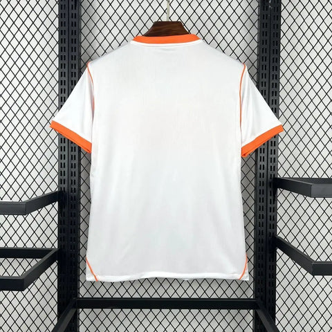 BOOTS SUPPLY The Netherlands 2026 Away Kit - Jersey