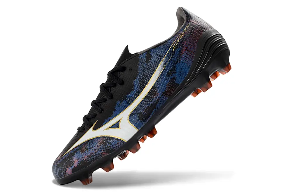 MIZUNO Mizuno Alpha III Japan FG - Soccer Shoes Soccer Shoe