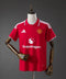 BOOTS SUPPLY Manchester United 26/27 Home Kit - Jersey
