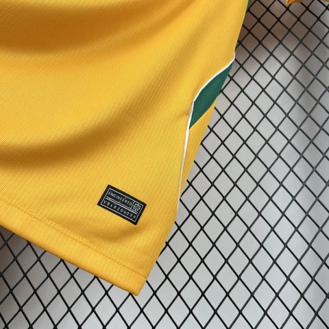 BOOTS SUPPLY Australia 2026 Home Kit - Jersey