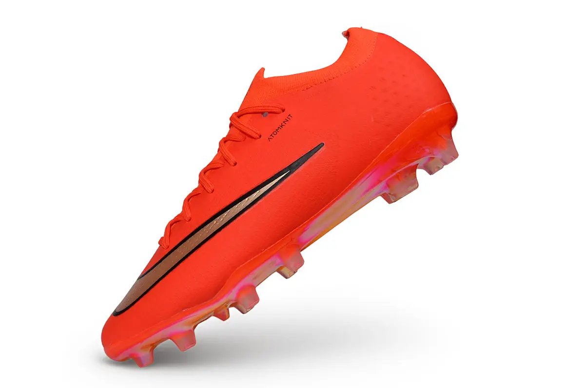 NIKE Nike Mercurial Vapor XVII Elite AG - Soccer Shoes Soccer Shoe