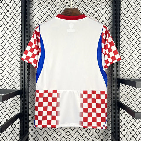 BOOTS SUPPLY Croatia 2026 Home Kit - Jersey