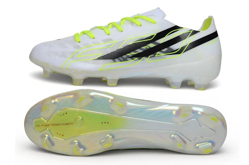 ADIDAS Adidas F50 Hyperfast Elite FG - Soccer Shoes Soccer Shoe