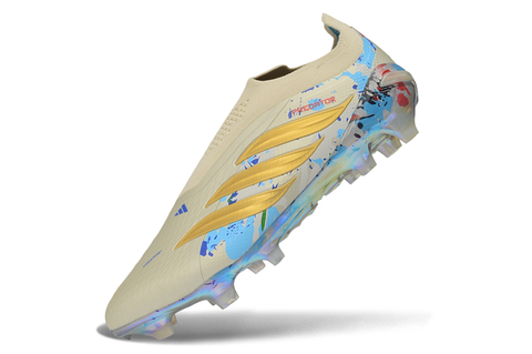 Adidas Predator Laceless Elite FG