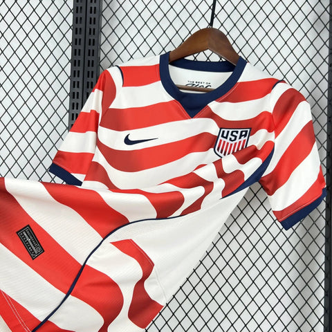 BOOTS SUPPLY USA 2026 Home Kit - Jerseys