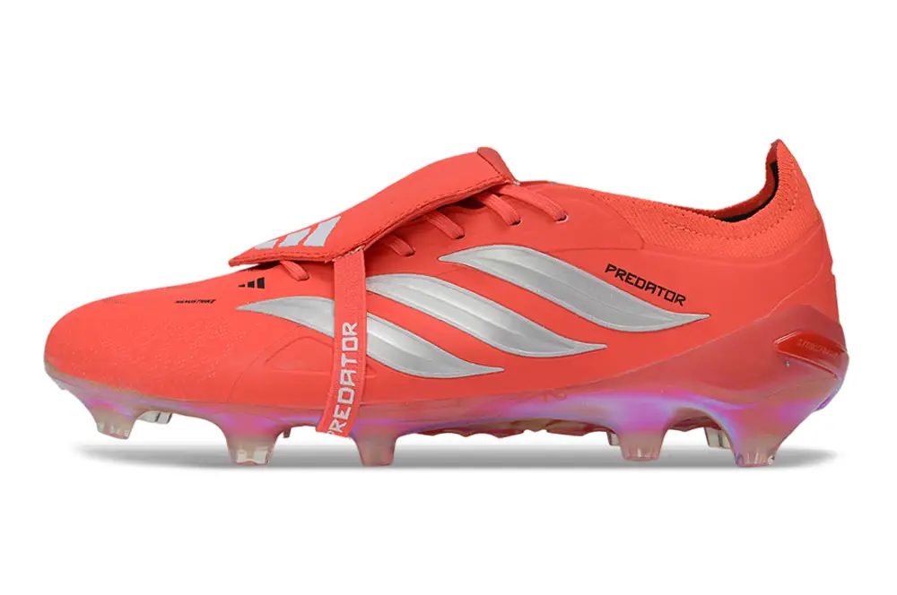 ADIDAS Adidas Predator 26 Elite Tongue FG - Soccer Shoes Soccer Shoe