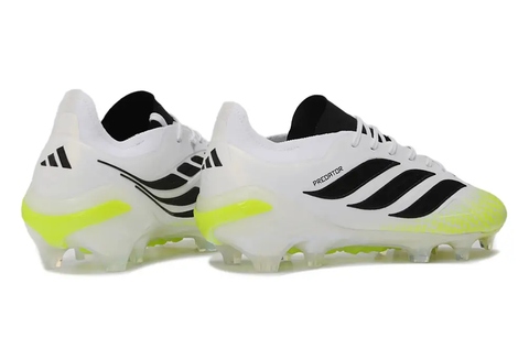 ADIDAS Adidas Predator 26 Elite FG - Soccer Shoes Soccer Shoe
