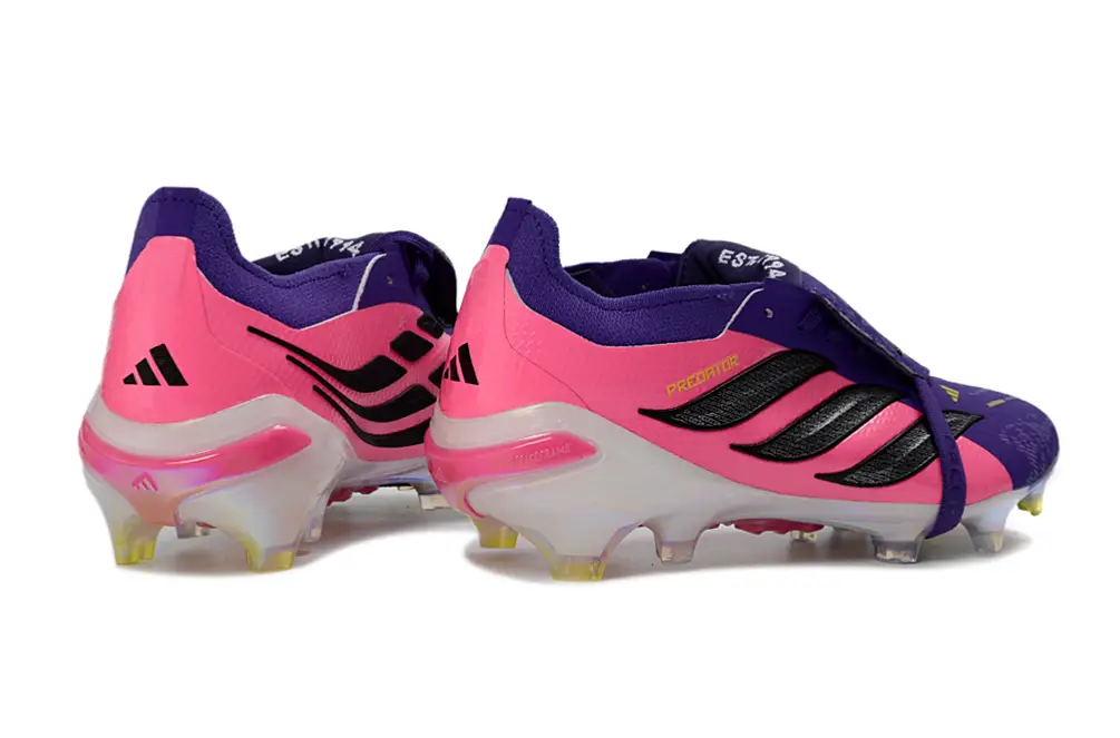 ADIDAS Adidas Predator 26 Elite Tongue FG - Soccer Shoes Soccer Shoe