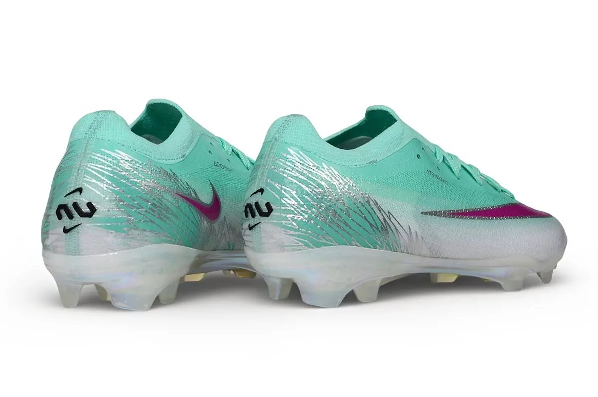 NIKE Nike Mercurial Vapor XVII Elite FG - Soccer Shoes Soccer Shoe