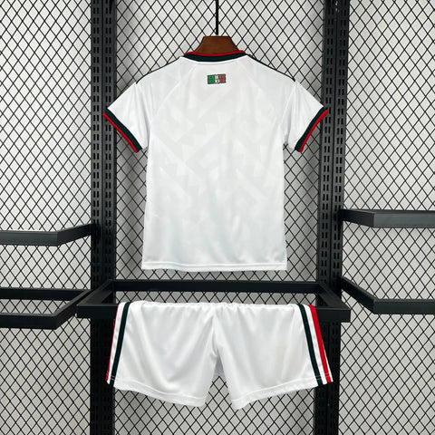 BOOTS SUPPLY Mexico 2026 Away Kids size - Jersey