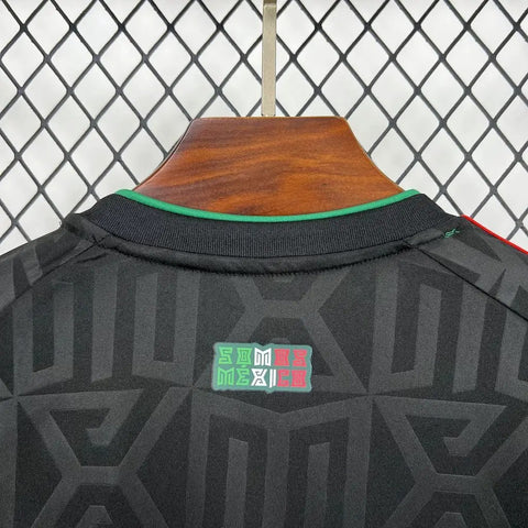 BOOTS SUPPLY Mexico 2026 Third Kit - Jerseys