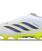 Adidas Predator 26 Laceless Elite Football Boots, High-Quality Image