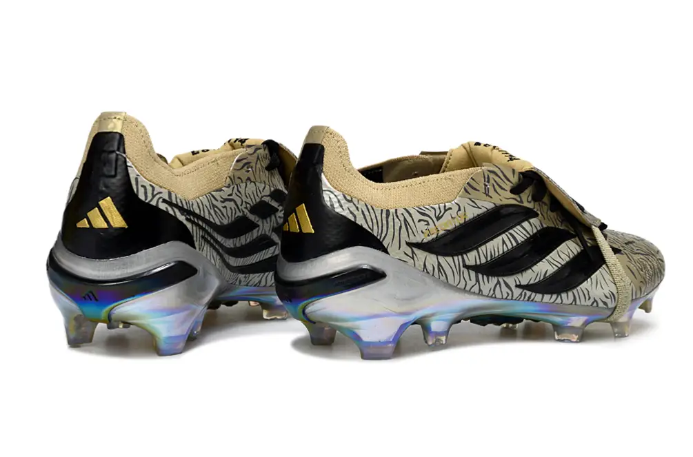 ADIDAS Adidas Predator 26 Elite Tongue FG - Soccer Shoes Soccer Shoe