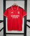 BOOTS SUPPLY Real Madrid Red Kit - Jersey