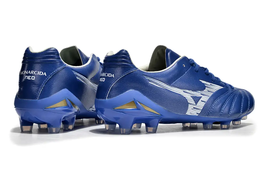 MIZUNO Mizuno Morelia Neo III Elite FG Reach Beyong - Soccer Shoes Soccer Shoe