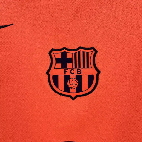 BOOTS SUPPLY Barcelona 25/26 Third Kit - Jersey