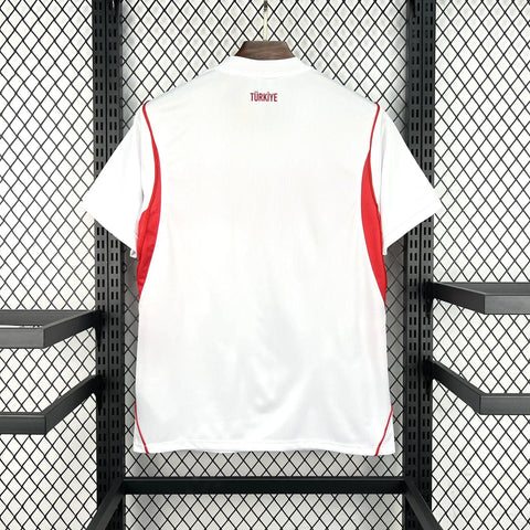 BOOTS SUPPLY Turkiye 2026 Away Kit - Jersey